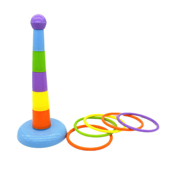 Elevate Your Bird's Playtime with Our Fun Parrot Toy!