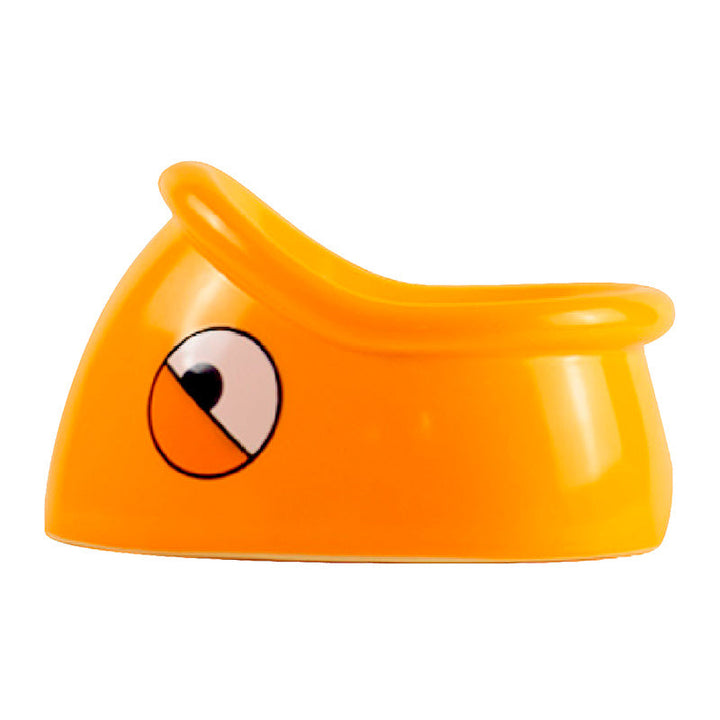 Elevate Mealtime with the Overturning-proof Pet Food Rice Basin