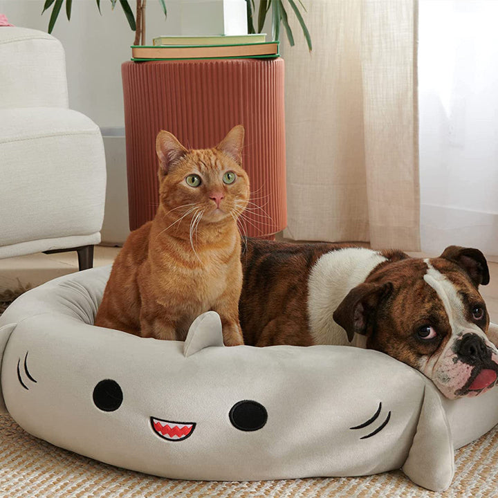 Pamper Your Pup with the Super Soft Plush Bed Four Seasons Pet Pad