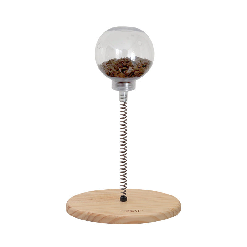 Cat Treats Dispenser Cat Treat Dispenser Toy