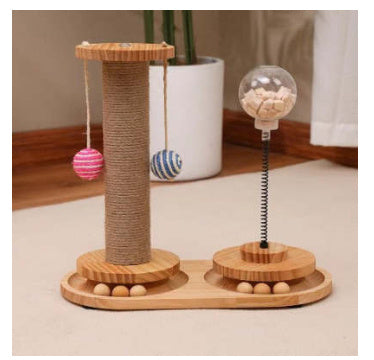 Cat Treats Dispenser Cat Treat Dispenser Toy